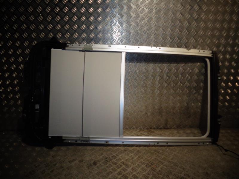 Mecanisme de toit ouvrant PEUGEOT 2008 1 PHASE 1 Diesel - 1