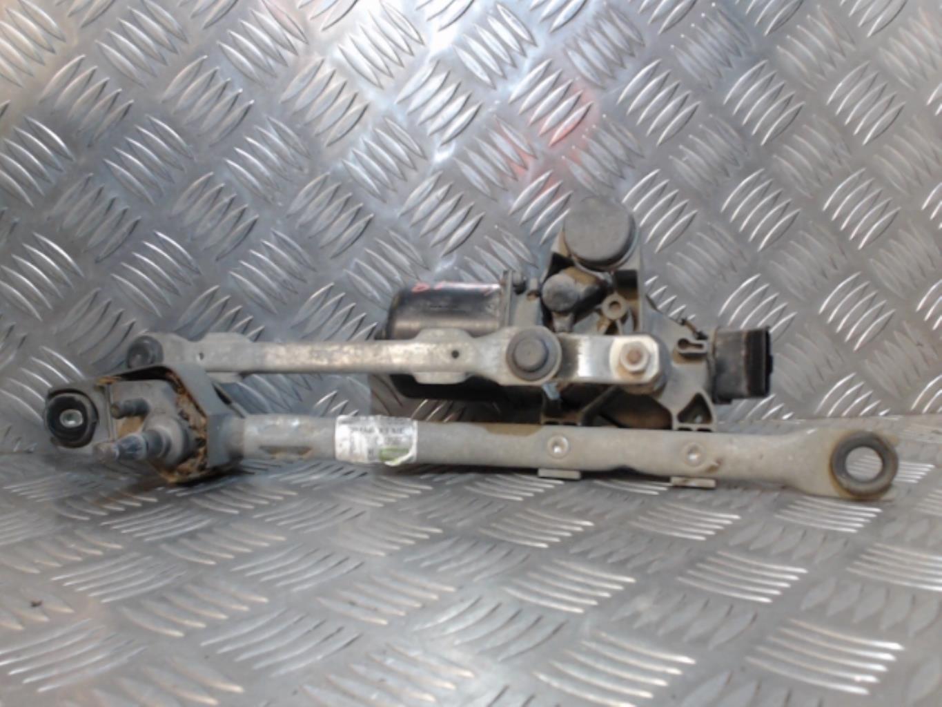 Motore tergicristallo anteriore CITROEN C1 1 PHASE 2 Gasolina - 1
