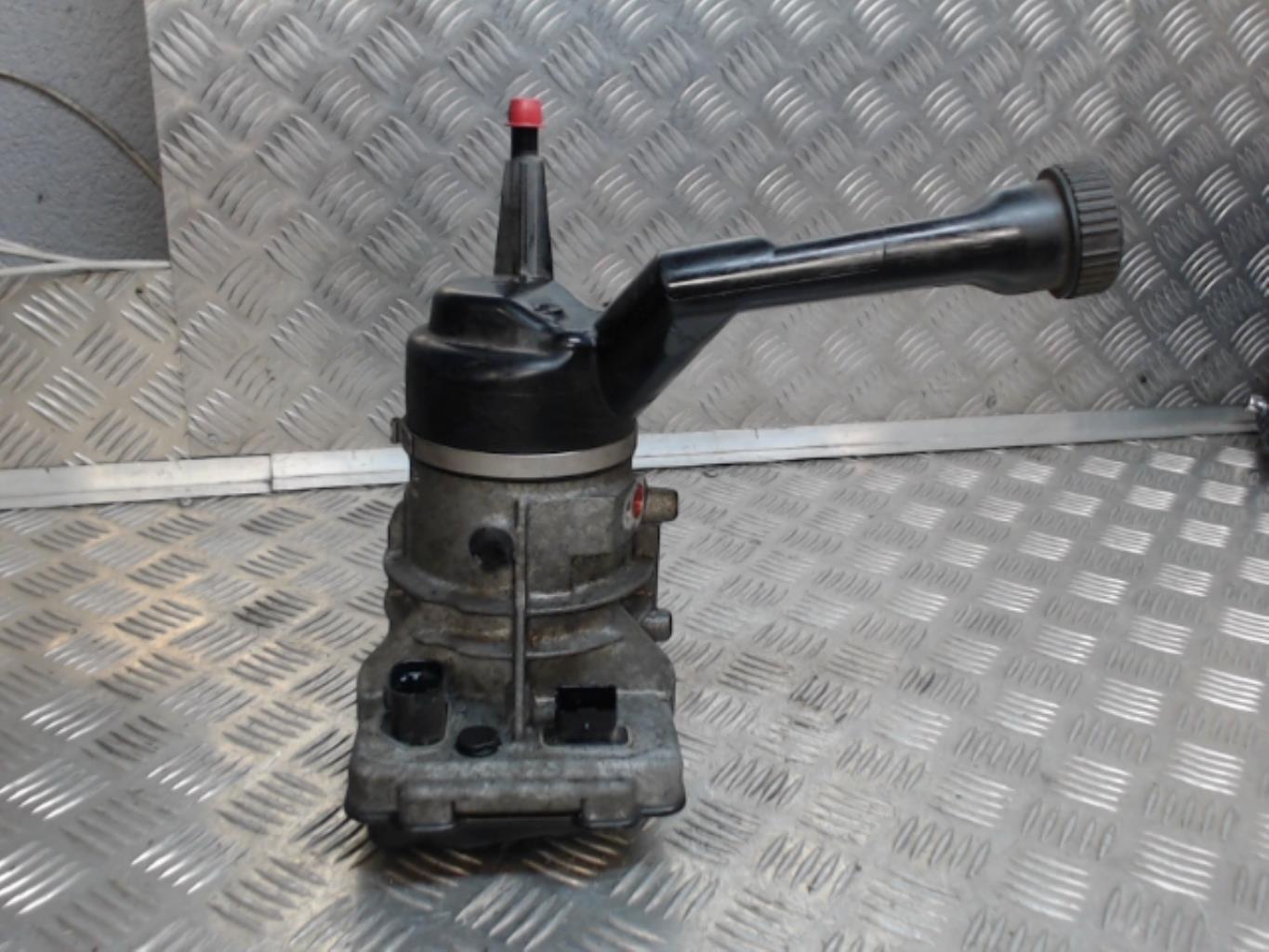 Pompe de direction CITROEN C4 GRAND PICASSO 1 Diesel - 1