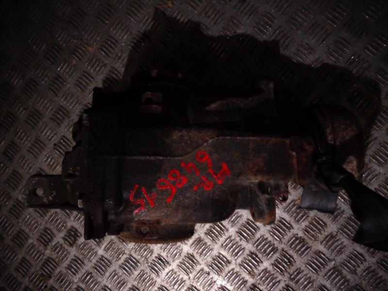 Pont (propulsion) BMW X3 E83 PHASE 2 Diesel - 1