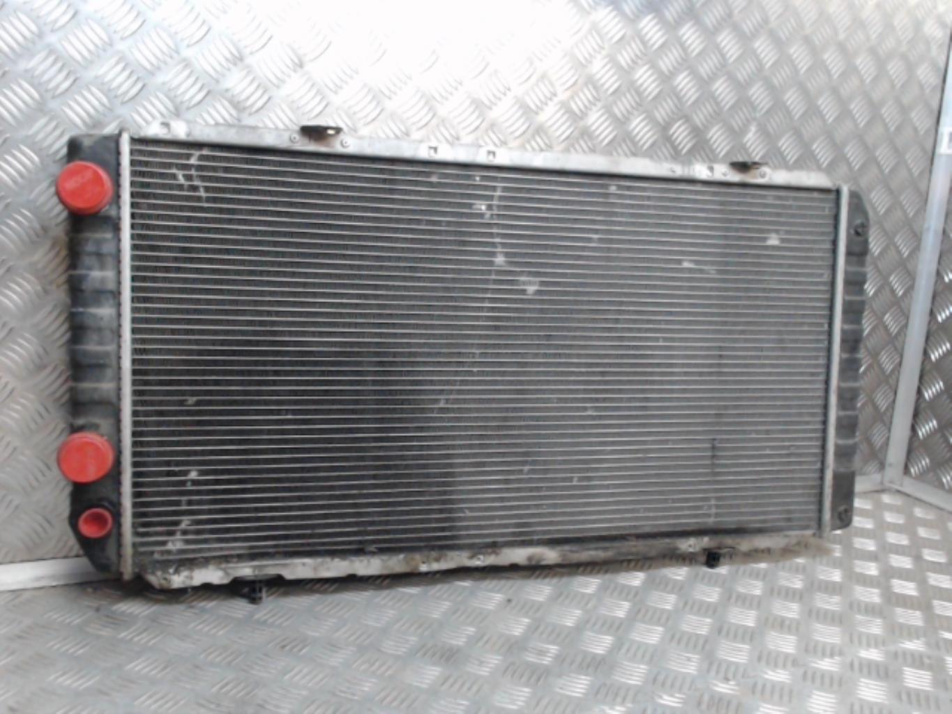 Radiateur eau CITROEN JUMPER 1 Diesel - 1