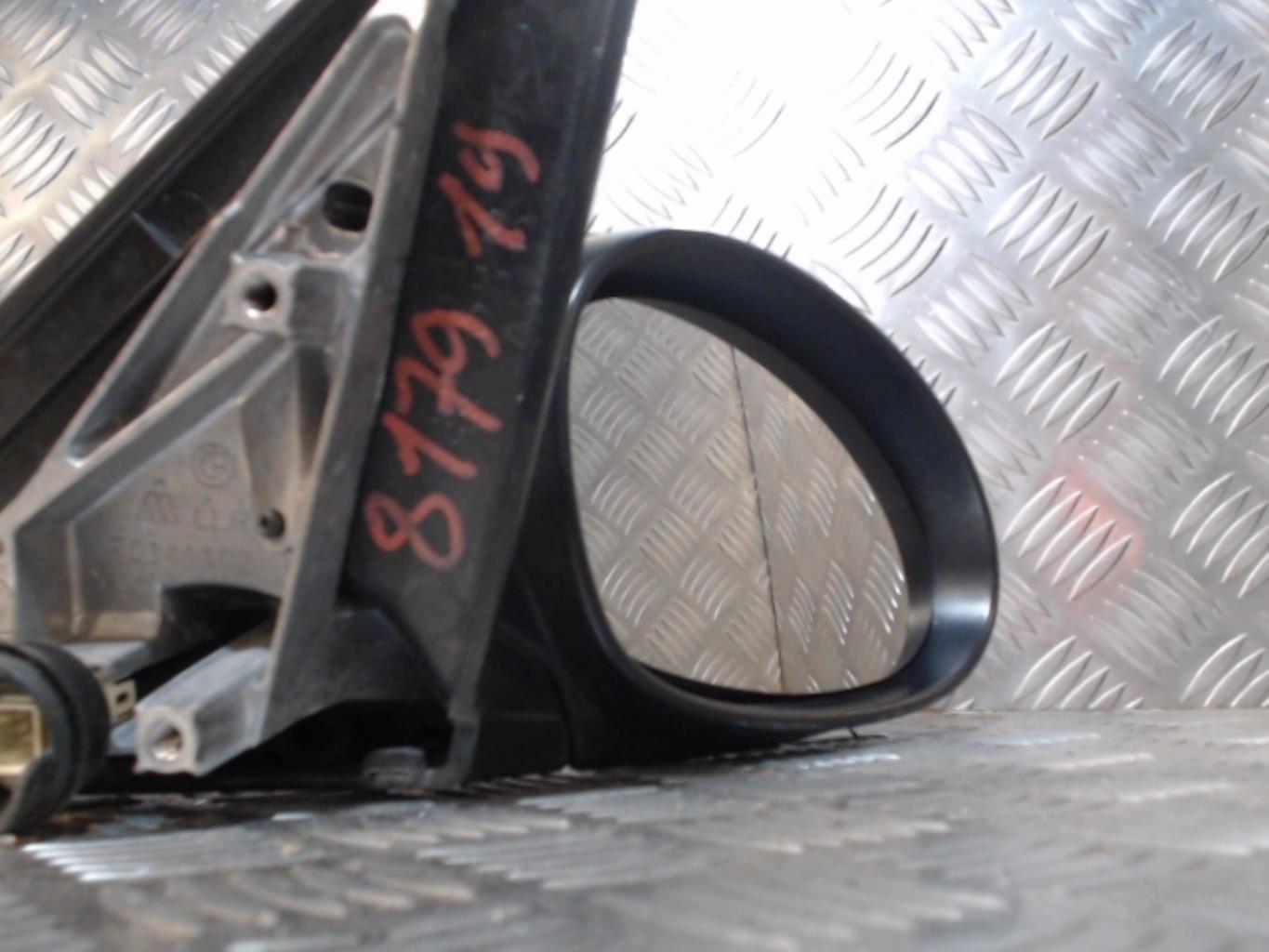 Retrovisor derecho BMW SERIE 1 E87 PHASE 2 Diésel - 1