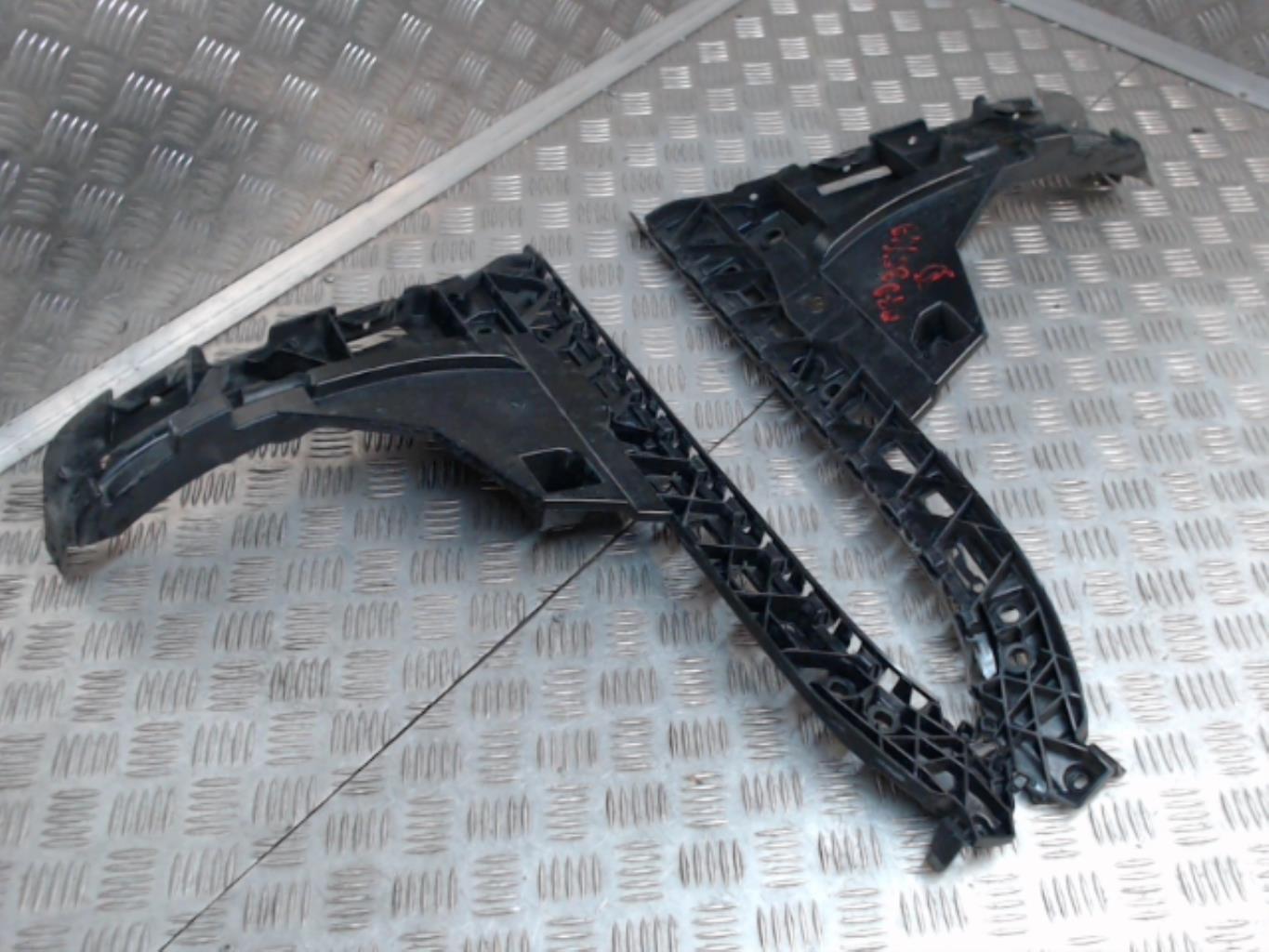 Supporto paraurti posteriore MERCEDES CLASSE E 213 Diésel - 1