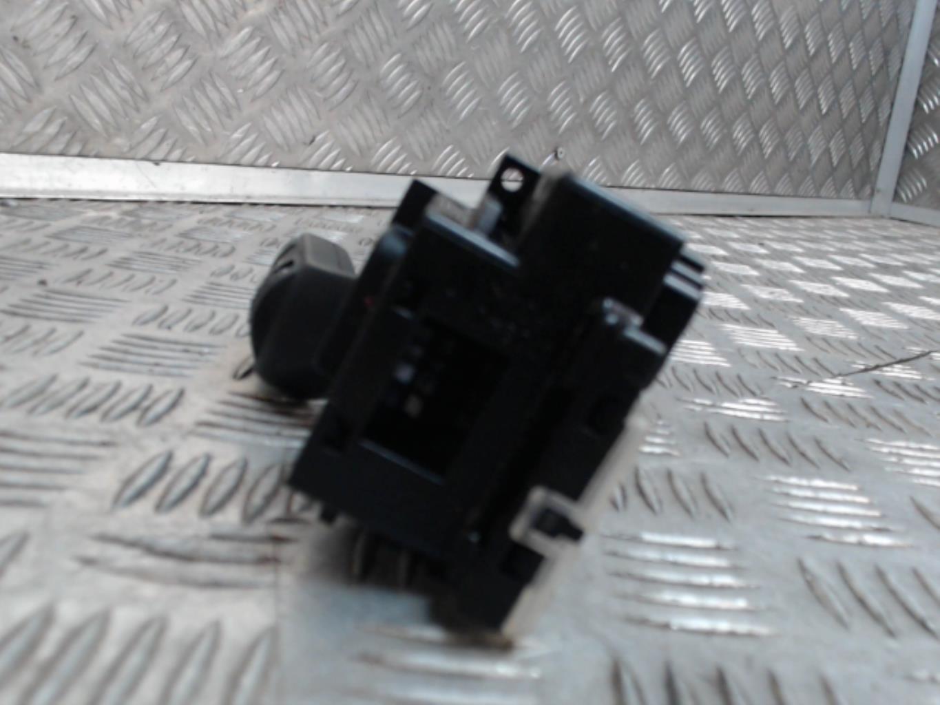 Commodo d'essuie glaces FORD FOCUS 2 PHASE 2 Diesel - 1
