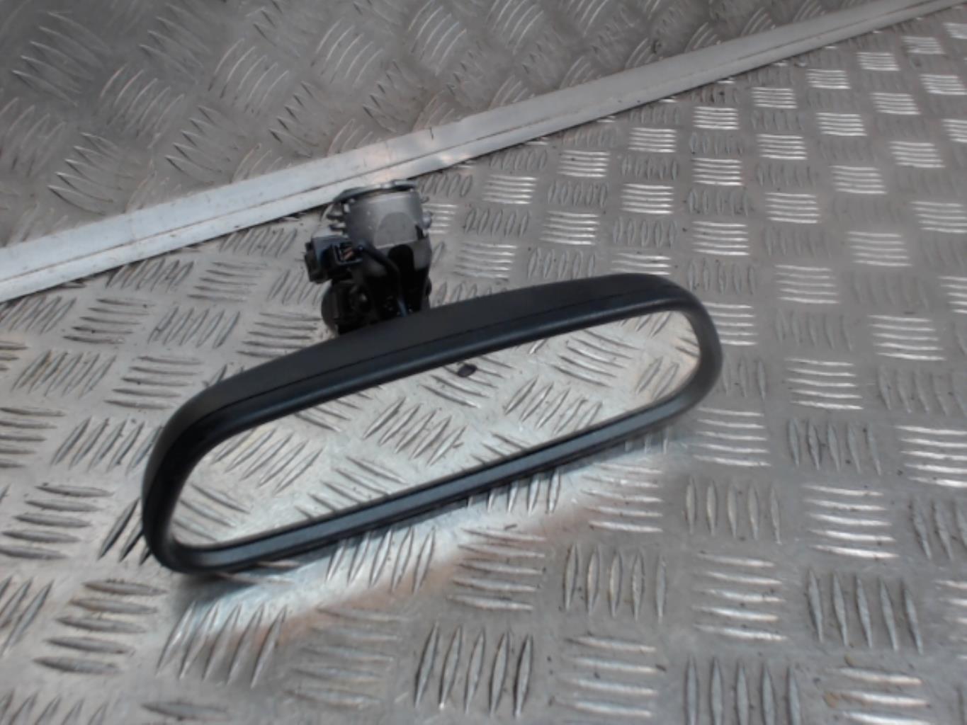 Retrovisor interior PEUGEOT 508 1 PHASE 1 Diésel - 1