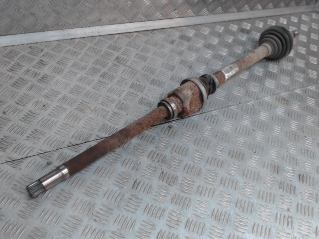 Giunto cardanico albero di trasmissione destro CITROEN DS5  - 1