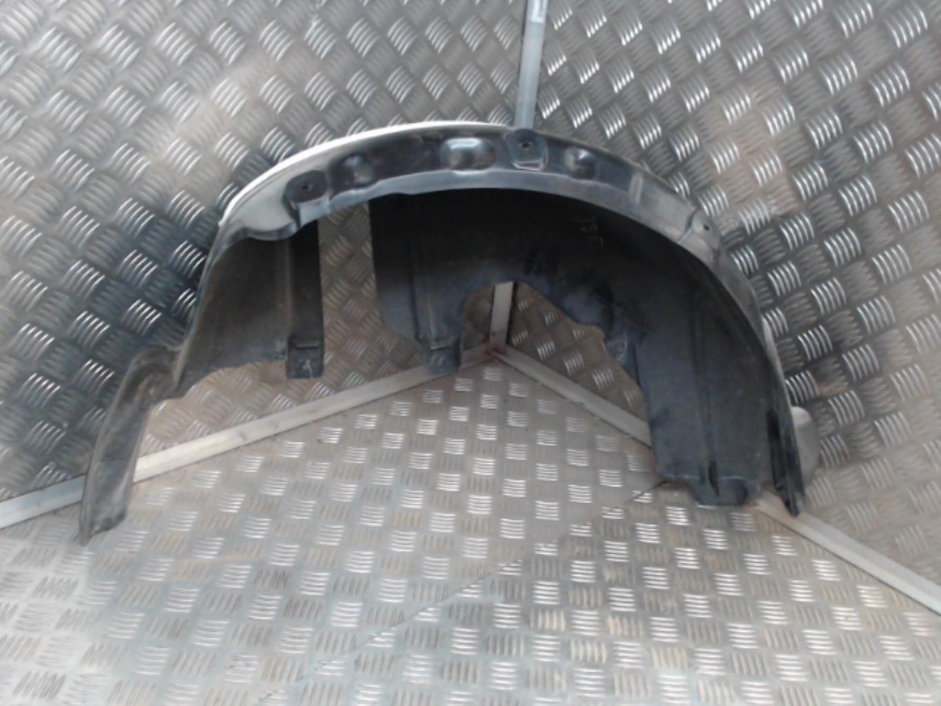 Pare boue arriere droit FORD KA+ Essence - 1