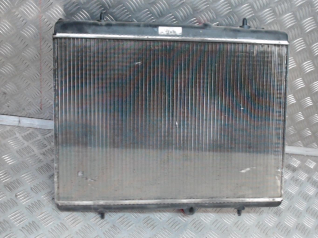 Radiateur eau PEUGEOT RCZ PHASE 1 COUPE  - 1