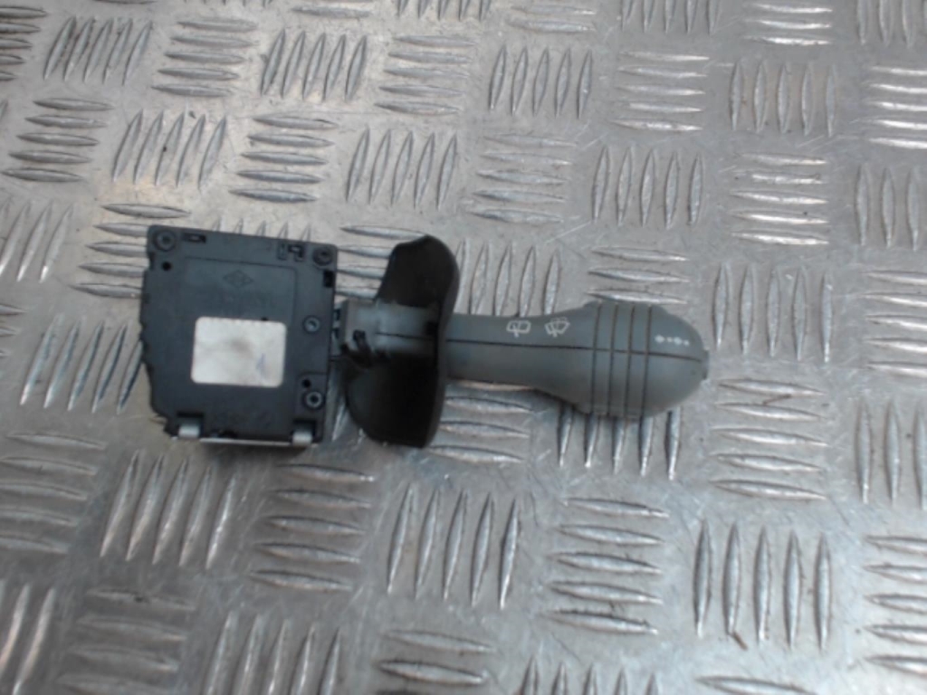 Commodo d'essuie glaces RENAULT TWINGO 1 PHASE 3 Essence - 1