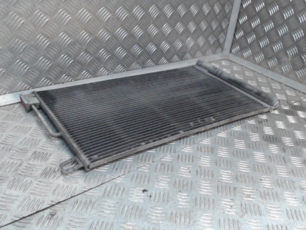 Condenseur de clim CITROEN NEMO Diesel - 1