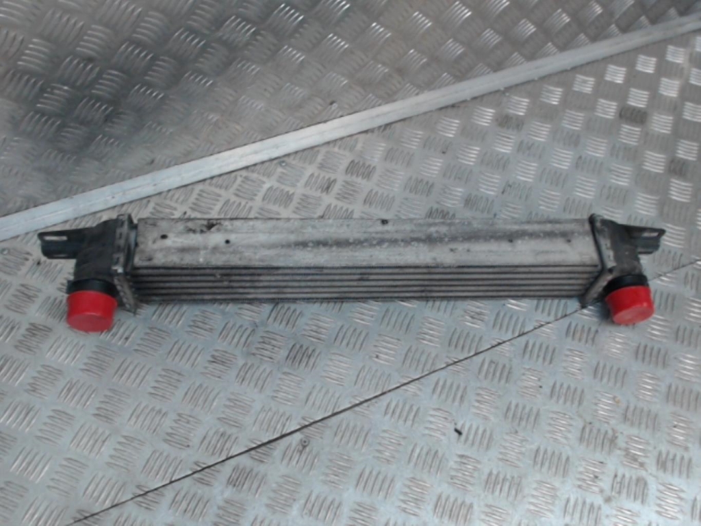 Echangeur air (Intercooler) CITROEN NEMO Diesel - 1