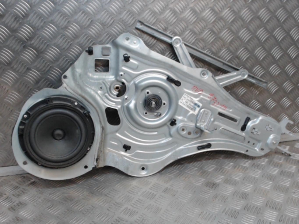 Alzacristalli elettrico anteriore destro KIA SPORTAGE 3 PHASE 1  - 1