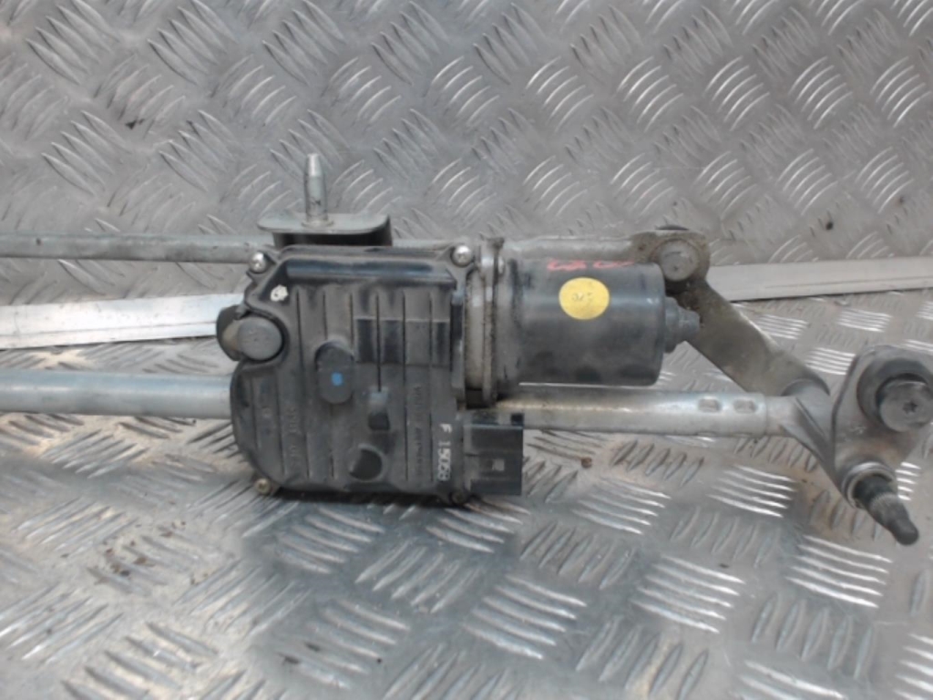 Motore tergicristallo anteriore VOLKSWAGEN GOLF 6  - 1