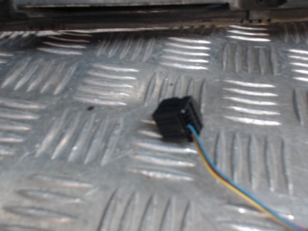 Retrovisor derecho RENAULT ESPACE 3 Gasolina - 1