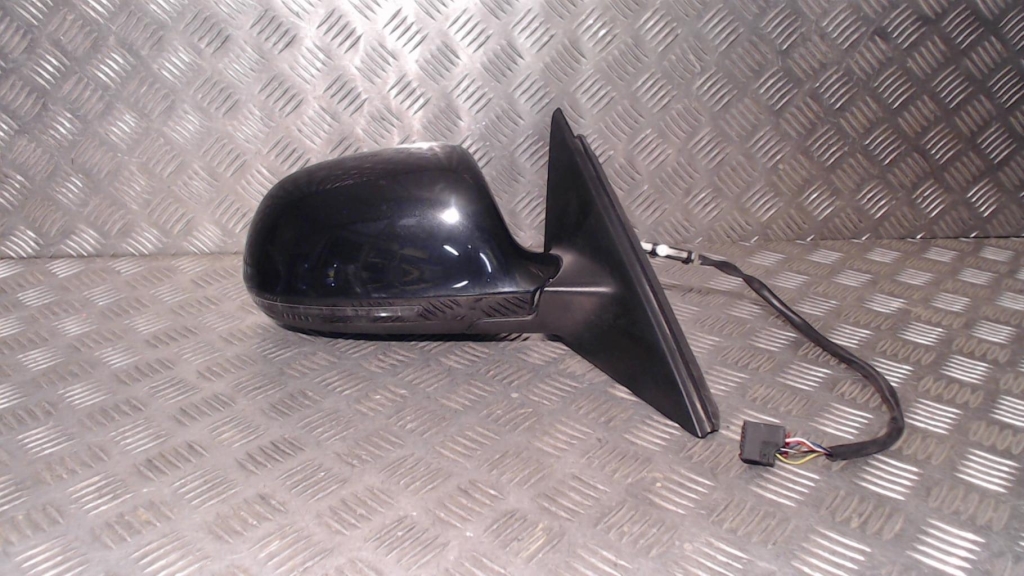 Retroviseur droit AUDI A4 3  - 1