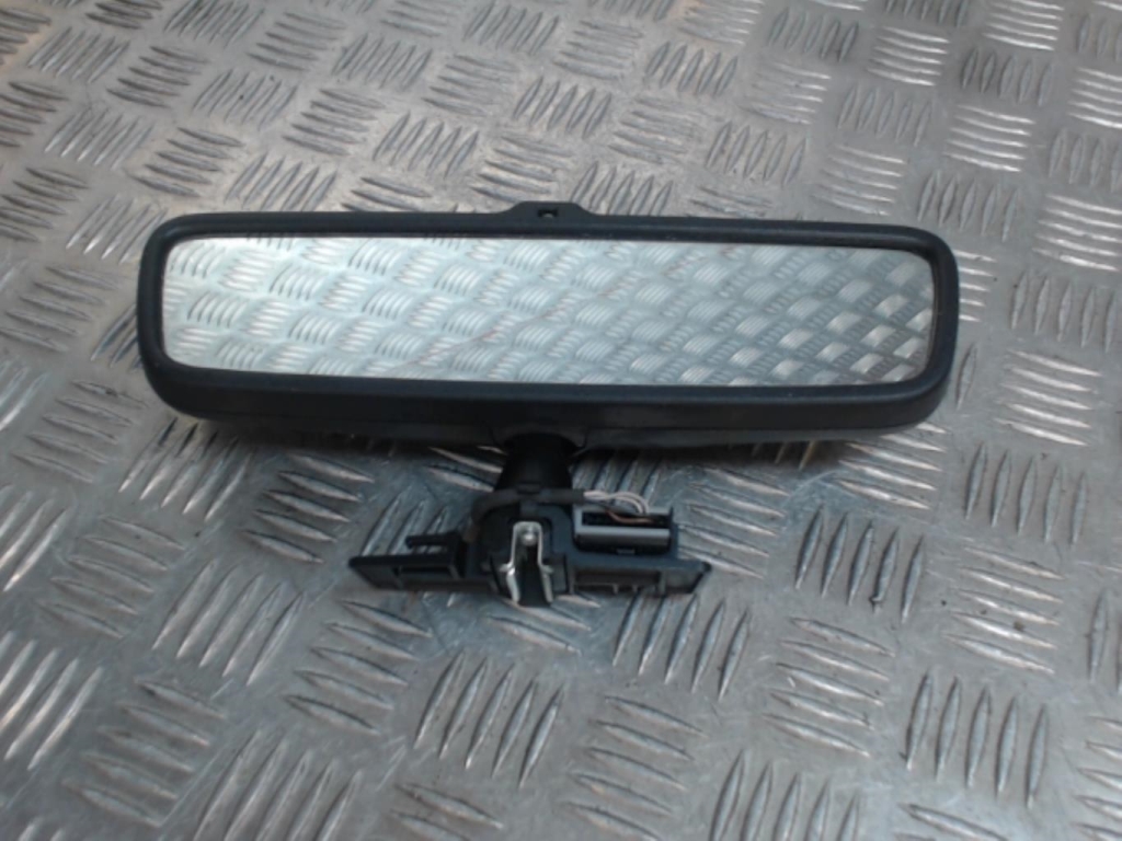 Retrovisor interior OPEL CORSA D PHASE 2  - 1