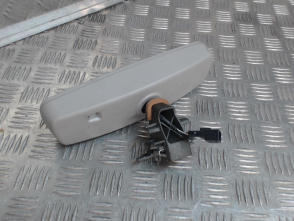 Retrovisor interior RENAULT CAPTUR 1  - 1