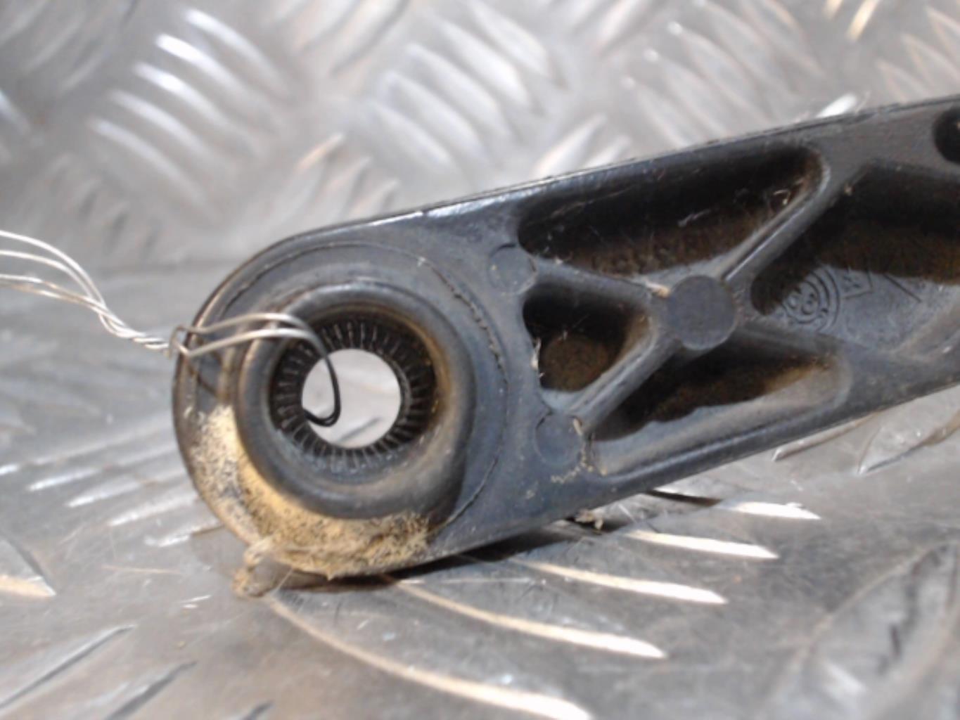 Braccio tergicristallo anteriore sinistro PEUGEOT PARTNER 1  - 1