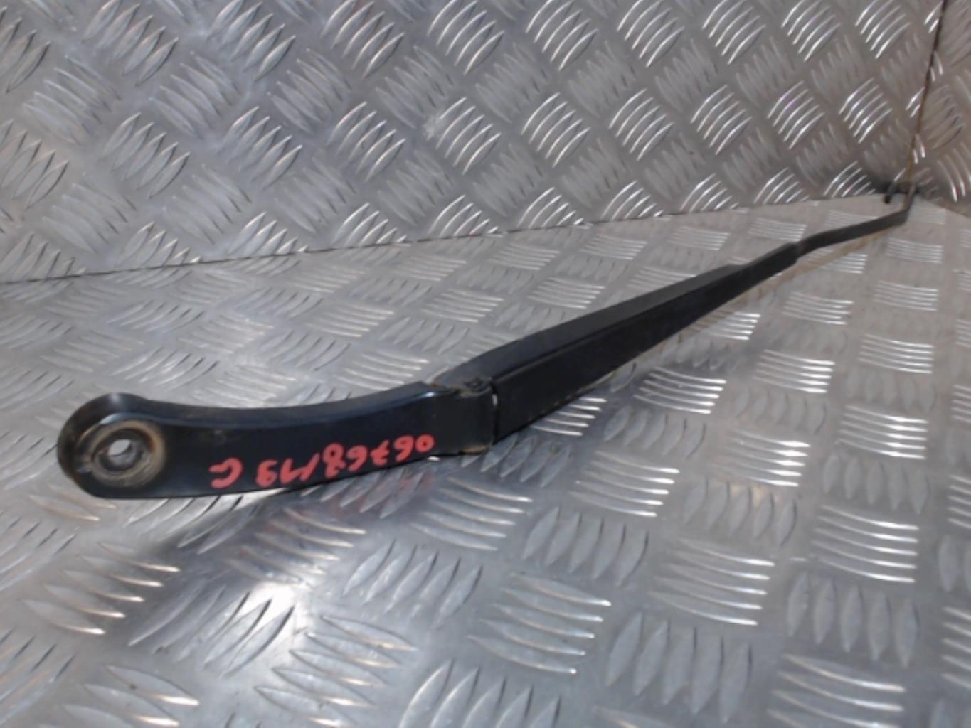 Braccio tergicristallo anteriore sinistro VOLKSWAGEN TRANSPORTER 5  - 1