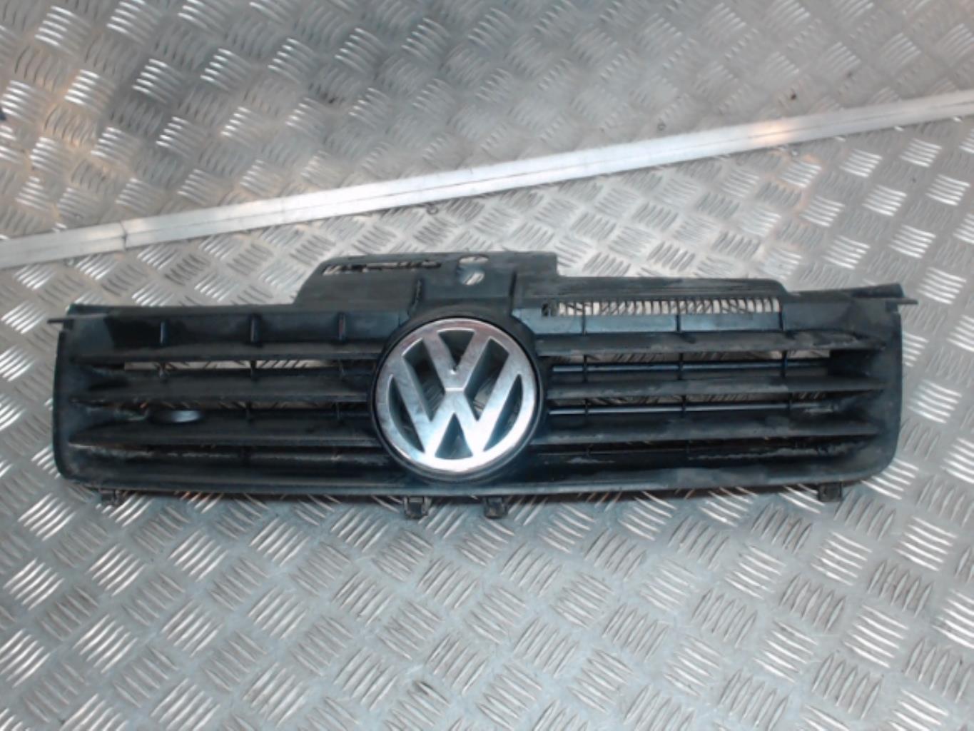 Calandre VOLKSWAGEN POLO 4 PHASE 1 Diesel - 1