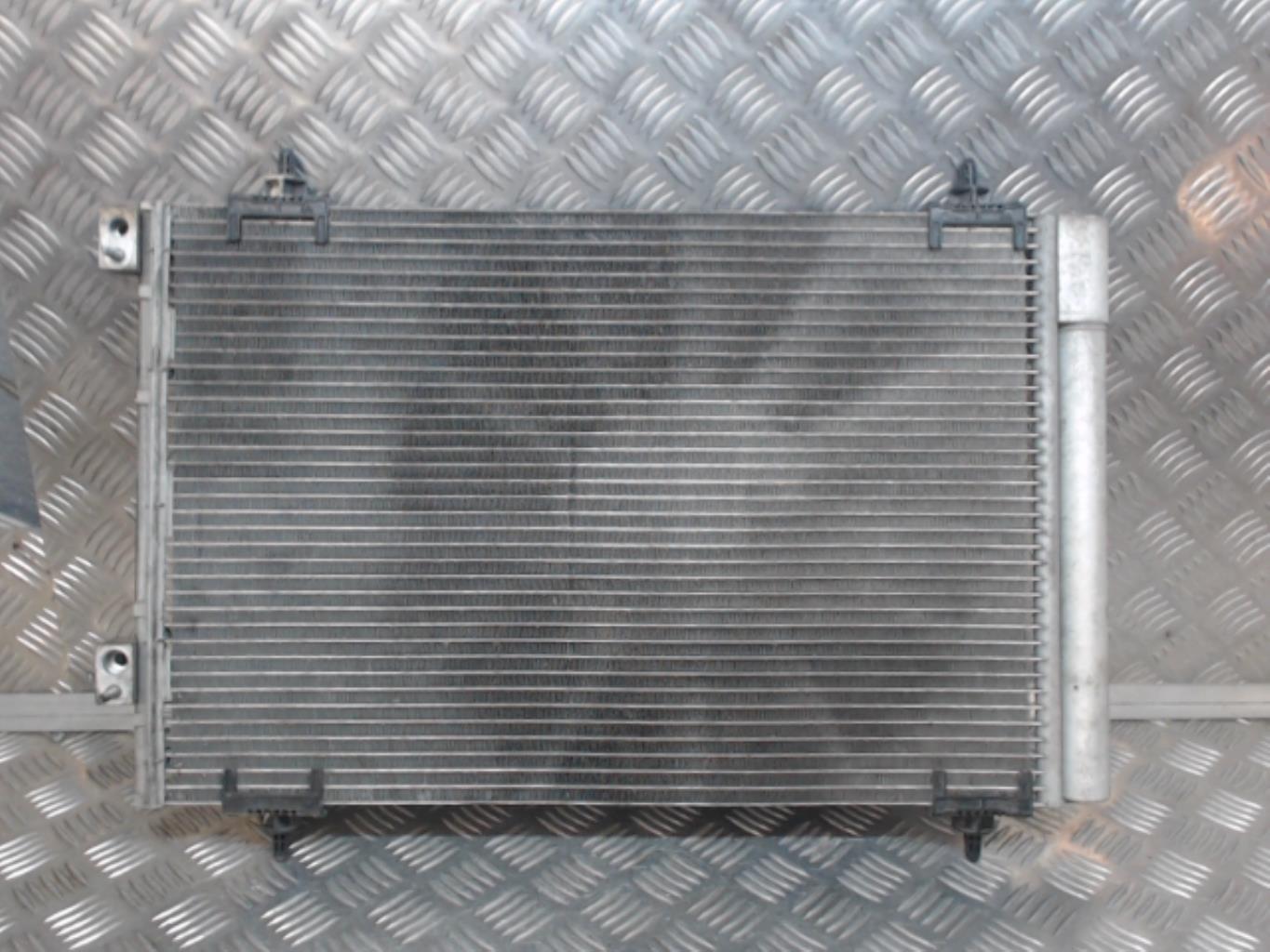 Condenseur de clim PEUGEOT PARTNER 2 PHASE 2 Diesel - 1