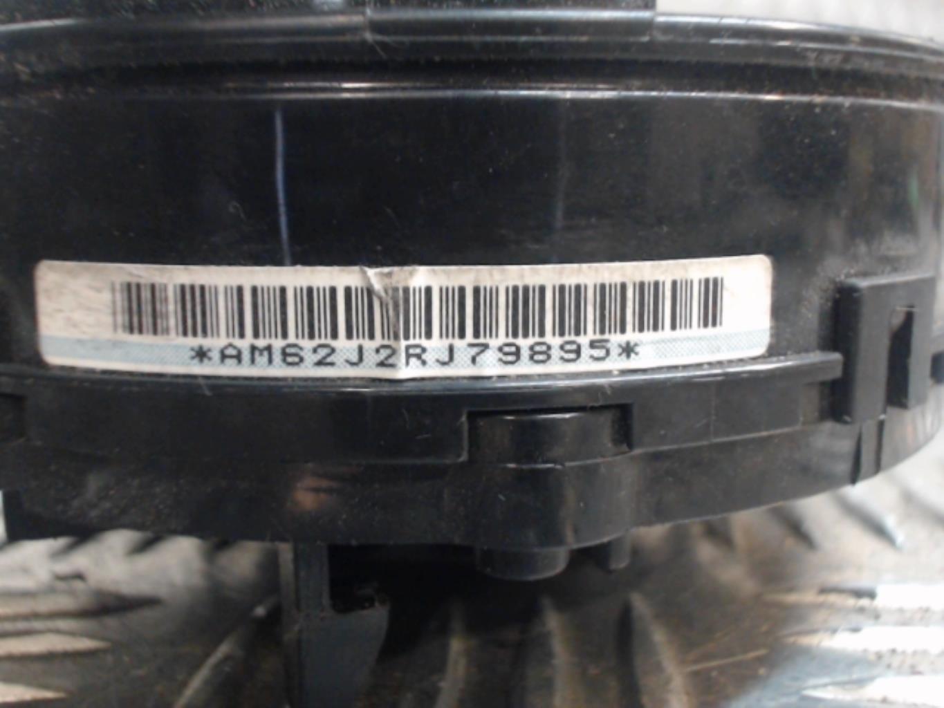 Contatto spiralato SUZUKI SWIFT 3 Gasolina - 1