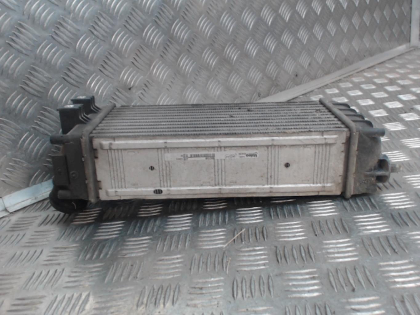 Echangeur air (Intercooler) PEUGEOT PARTNER 2 PHASE 2 Diesel - 1
