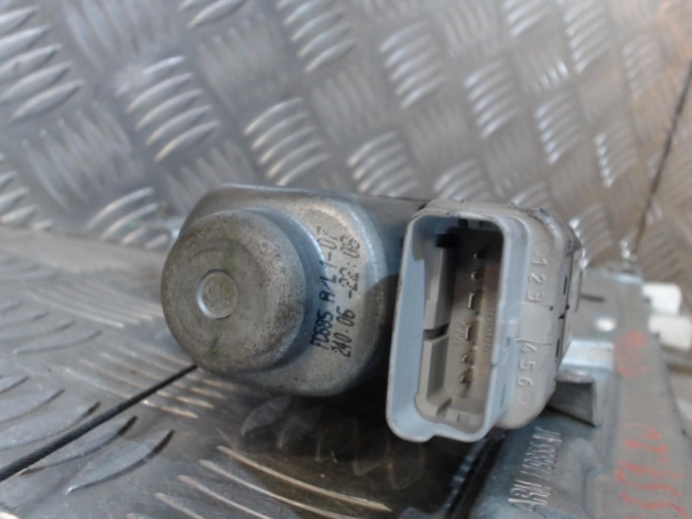 Alzacristalli manuale anteriore destro PEUGEOT 207 PHASE 1 Diésel - 1