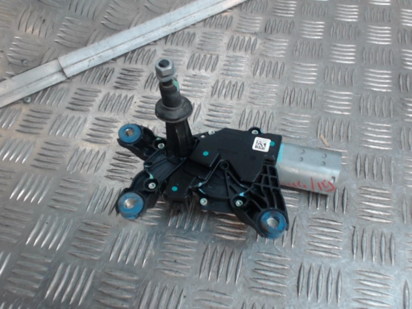 Motore tergicristallo posteriore FORD KA+ Gasolina - 1