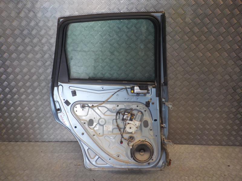Porte arriere gauche FORD C-MAX PHASE 1  - 1