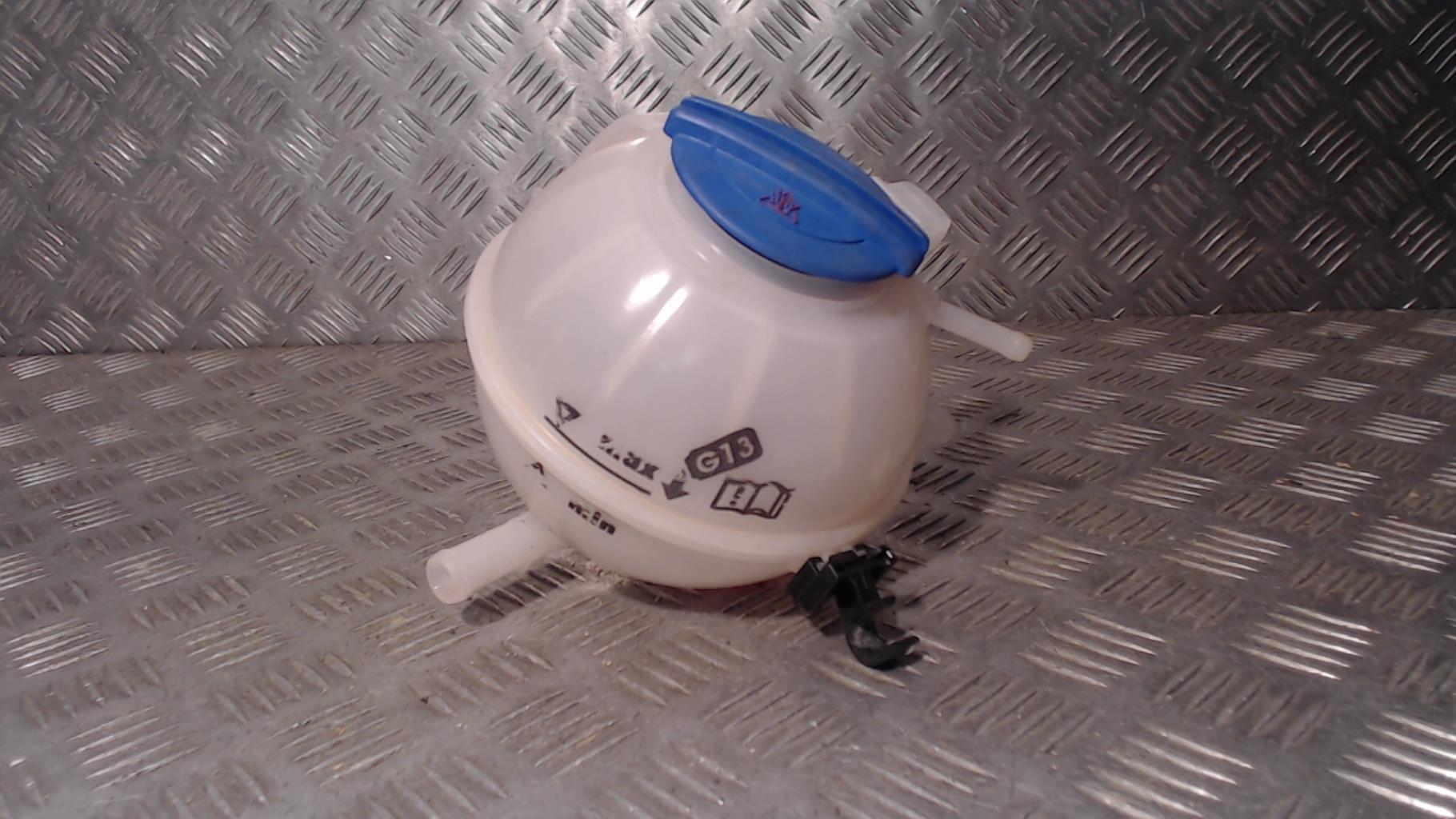 Vase d'expansion AUDI A1 1 PHASE 2 Essence - 1