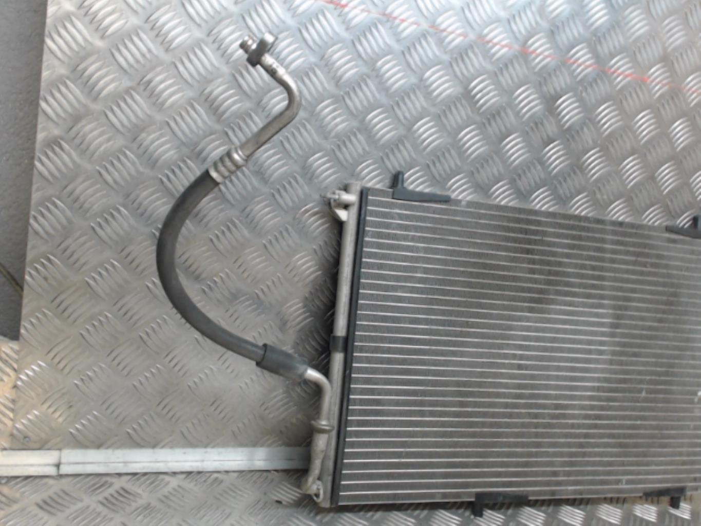 Condensatore clima SEAT IBIZA 4 ST PHASE 1 BREAK Diésel - 1