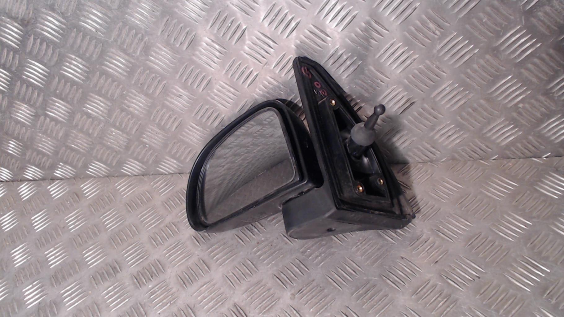 Specchietto retrovisore sinistro HYUNDAI ATOS 1 PRIME Gasolina - 1