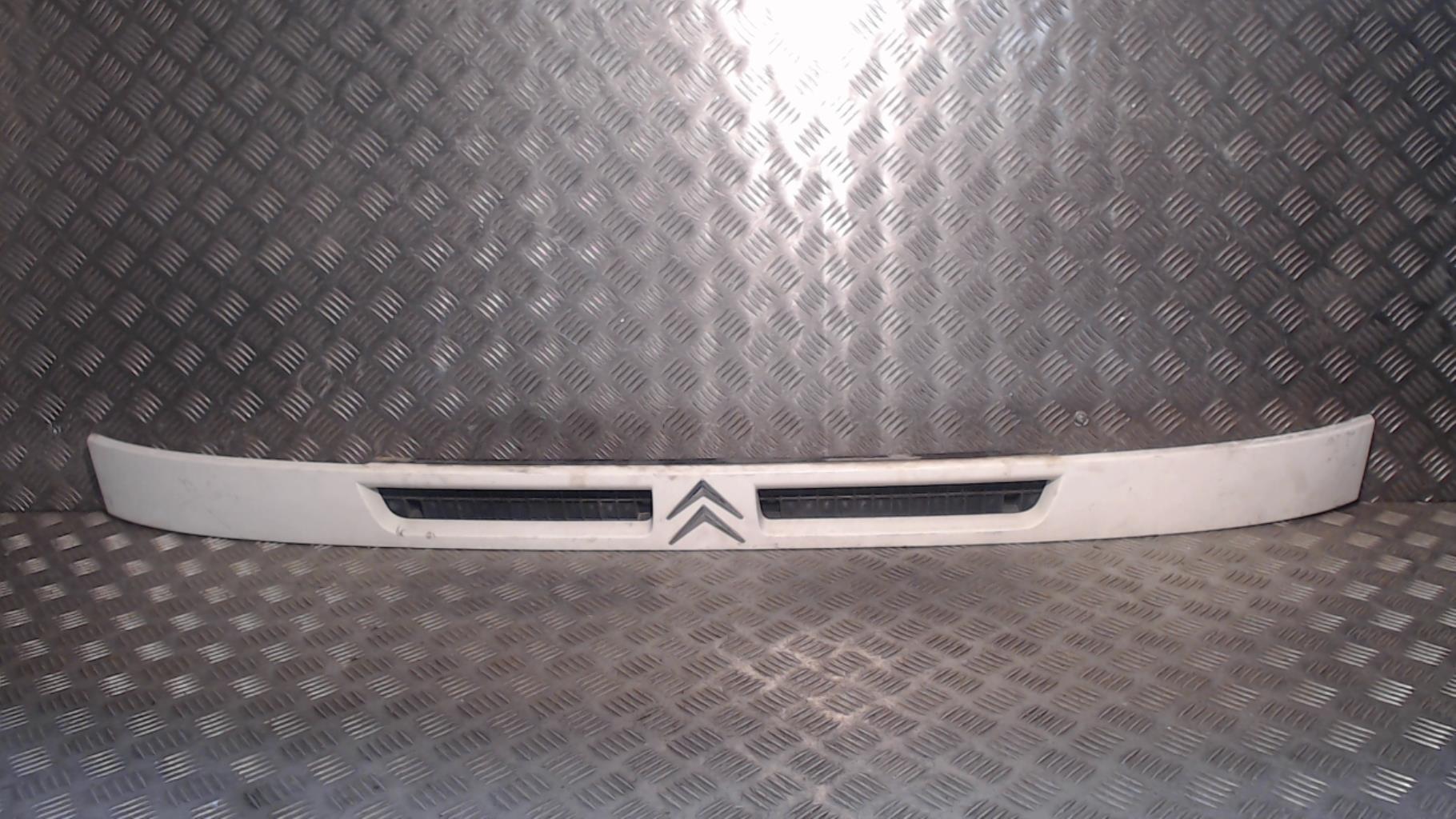 Calandre CITROEN JUMPER 1  - 1