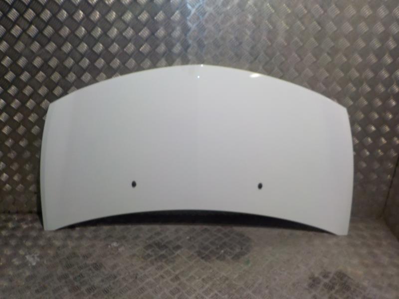 Capot RENAULT CLIO 3 PHASE 2  - 1