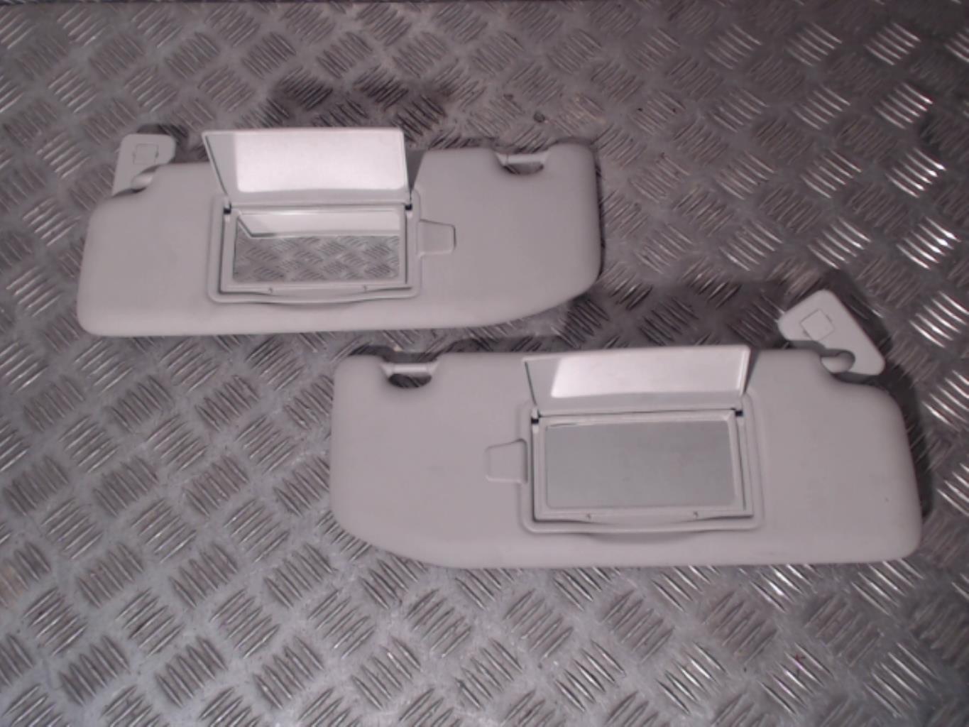Pare soleil CITROEN C3 3 PHASE 1 Diesel - 1