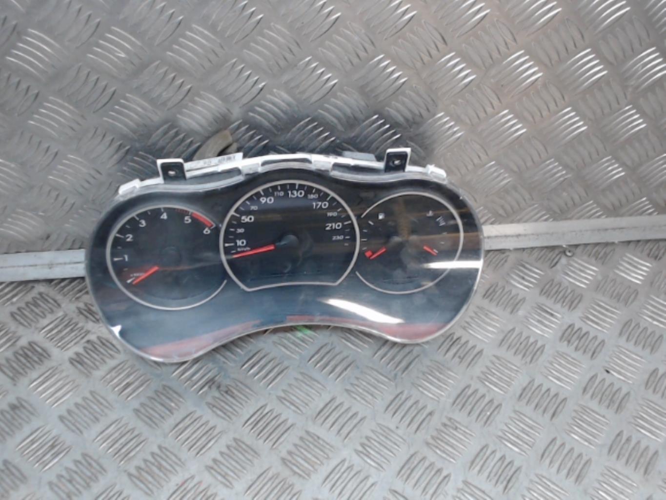 Compteur RENAULT KOLEOS 1 PHASE 1 Diesel - 1