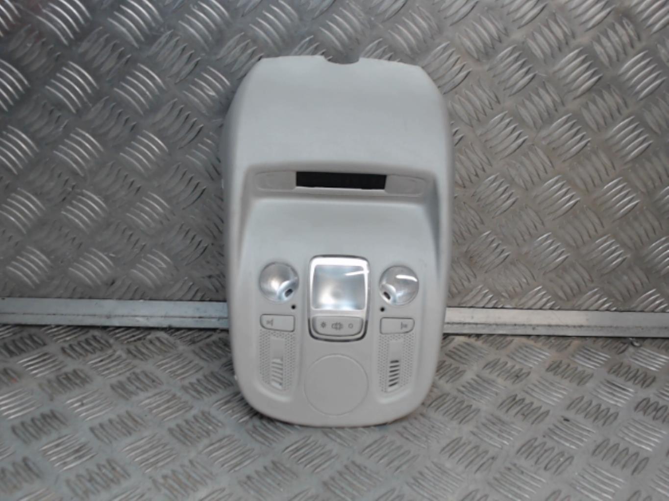 Eclairage de plafonnier CITROEN C4 2 PHASE 1 Diesel - 1