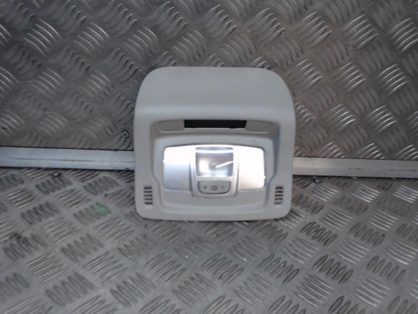 Eclairage de plafonnier CITROEN C3 - 3 Essence - 1