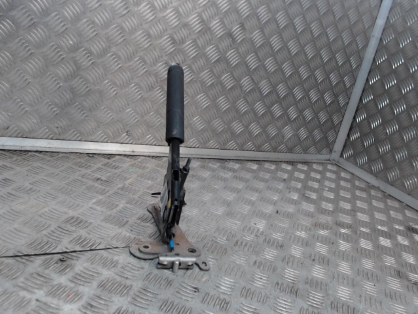 Levier de vitesses CITROEN C3 3 PHASE 1 Diesel - 1