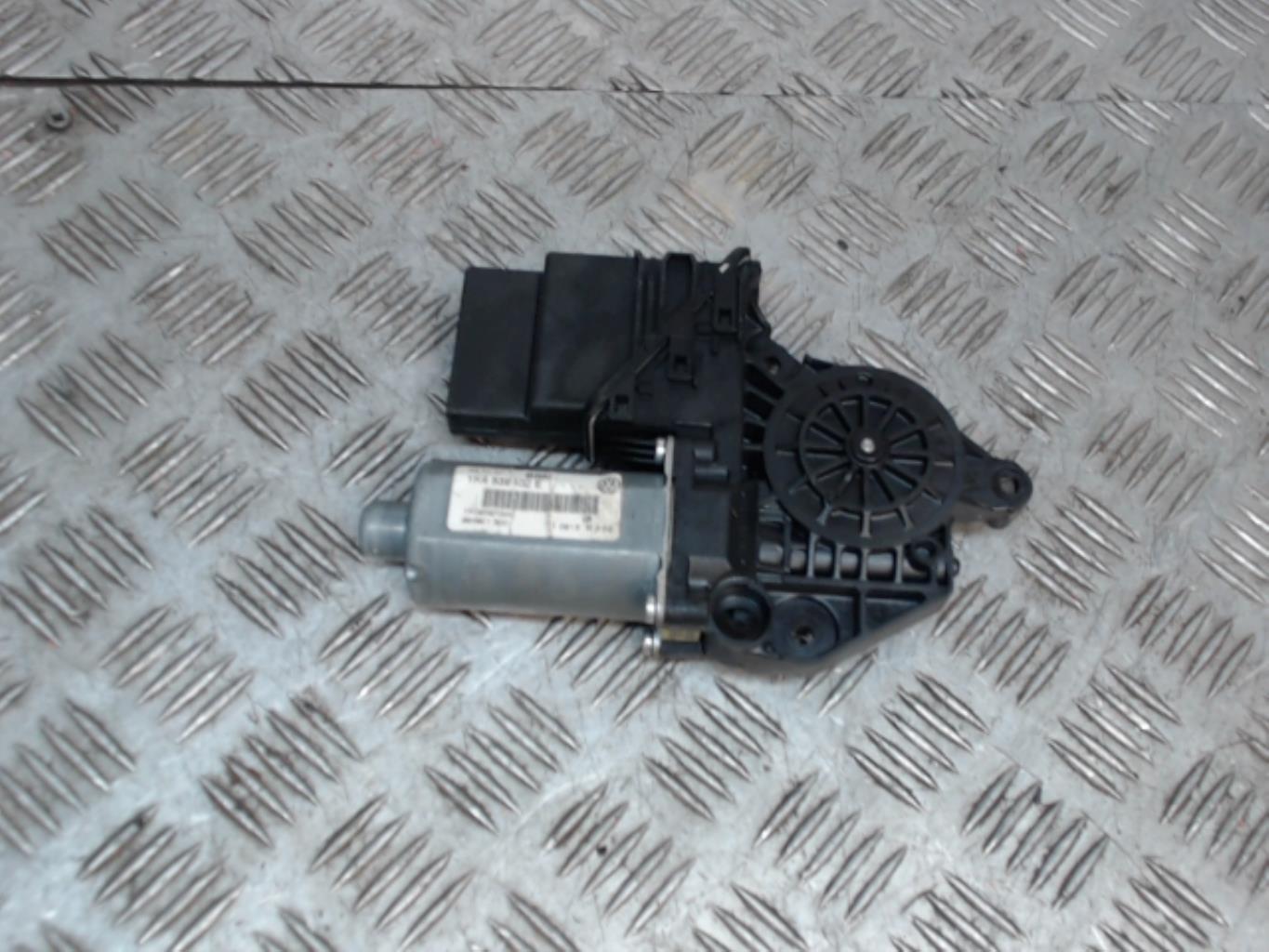 Meccanismo alzacristalli elettrico posteriore destro VOLKSWAGEN GOLF 5  - 1