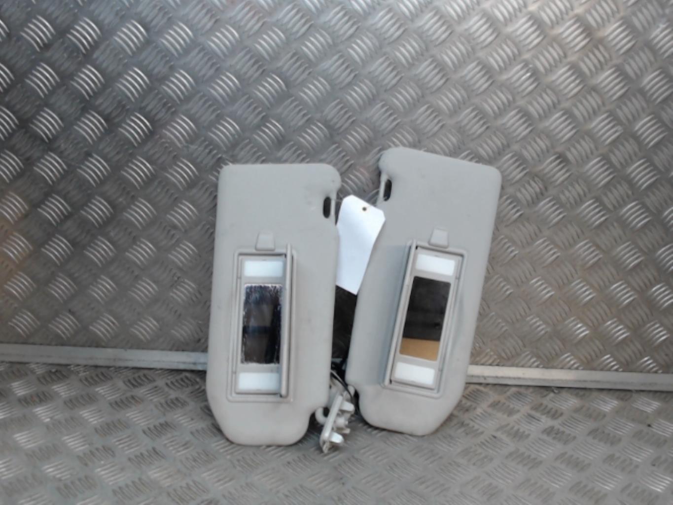 Pare soleil CITROEN C4 2 PHASE 1 Diesel - 1