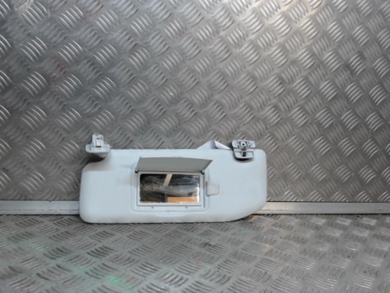 Visiera parasole sinistra PEUGEOT 208 1  - 1
