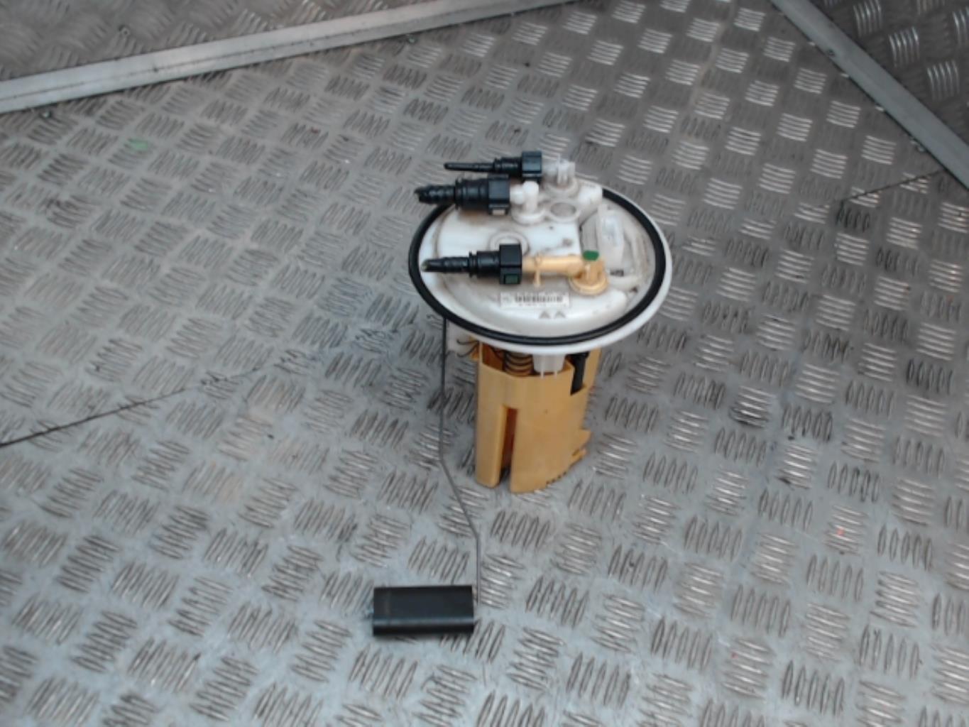 Pompe immergee CITROEN C4 2 PHASE 1 Diesel - 1