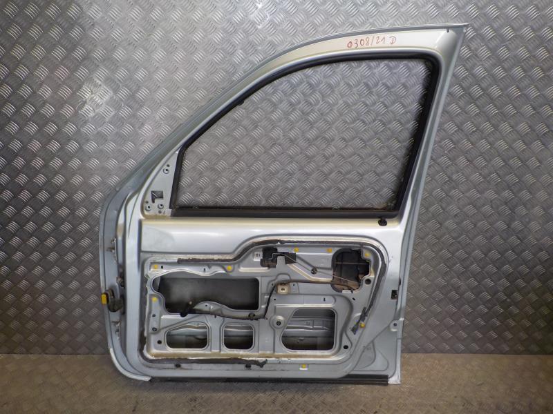 Porte avant droit RENAULT KANGOO 1 PHASE 1  - 1