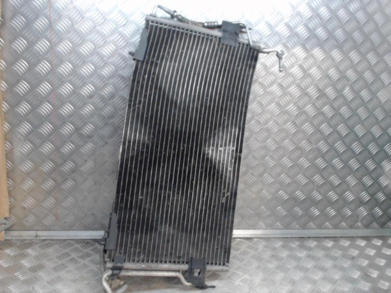 Radiatore clima VOLKSWAGEN TOURAN 1 PHASE 2 Diésel - 1