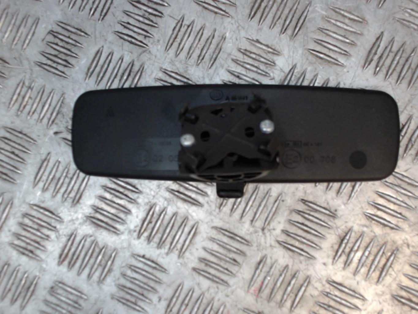 Retroviseur interieur CITROEN C3 - 3 Essence - 1
