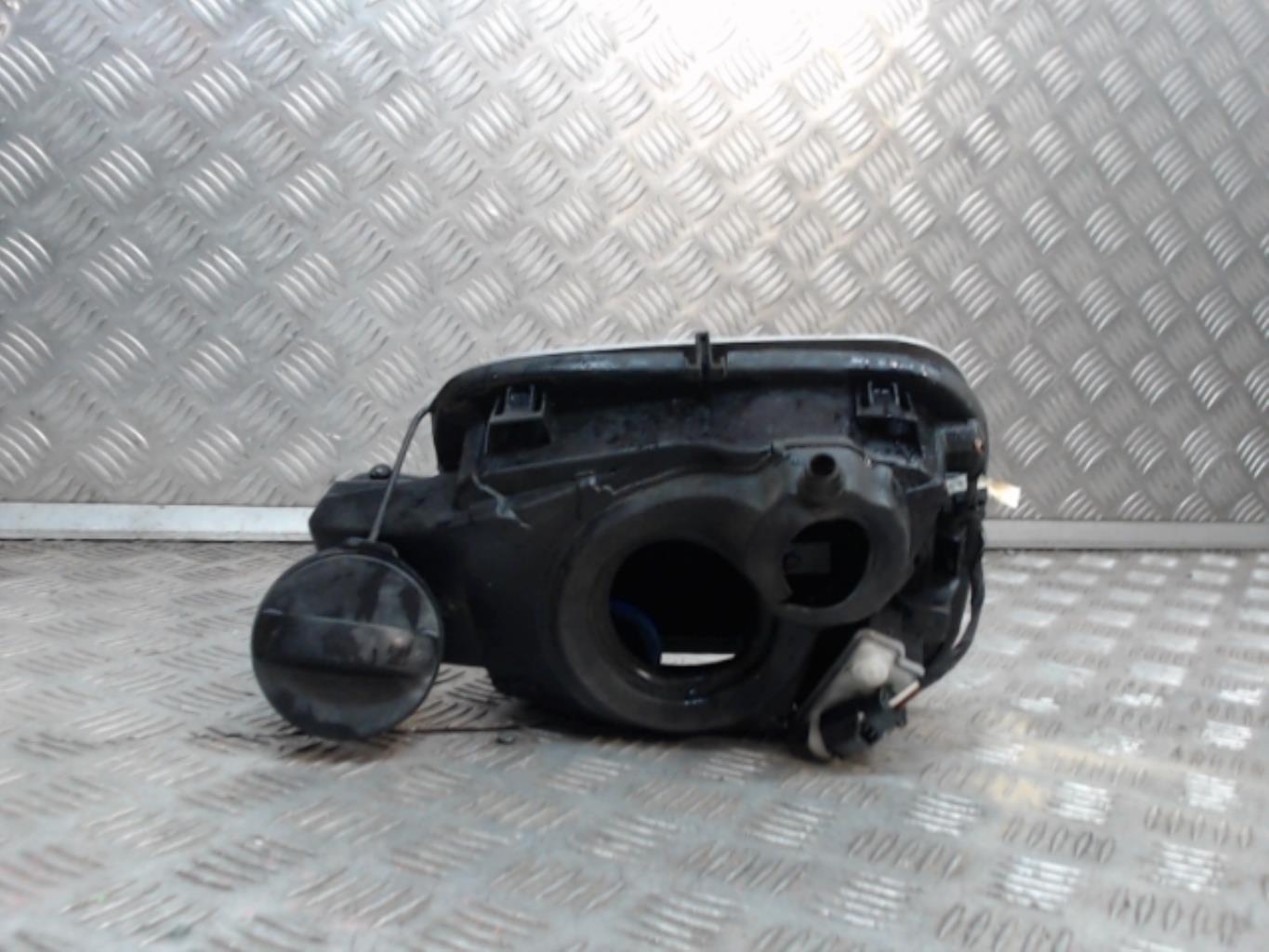 Trappe d'essence CITROEN C3 3 PHASE 1 Diesel - 1