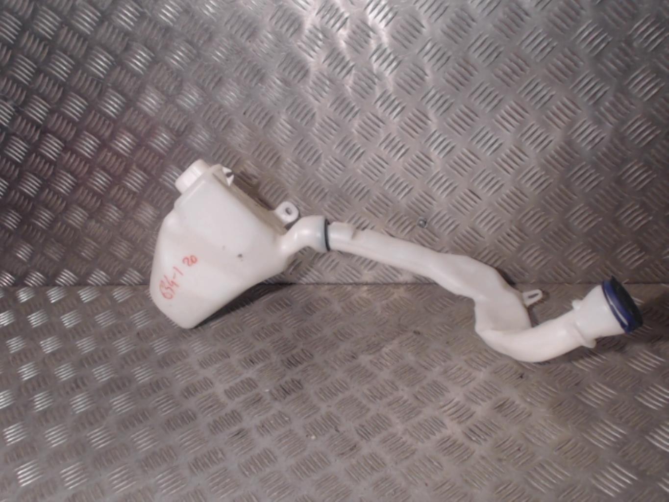 Vase de lave glace CITROEN C3 - 3 Essence - 1