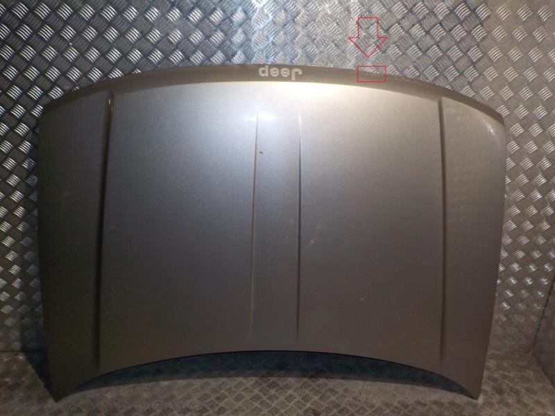 Capot JEEP GRAND CHEROKEE 1 PHASE 2  - 1